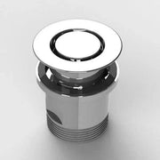 Bounty Brassware Pop Down Waste 40mm - Ideal Bathroom Centre21801.01