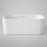 Caroma Contemporary 1400 Freestanding Bath - Ideal Bathroom CentreLU4FSW