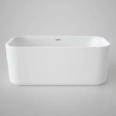 Caroma Contemporary 1400 Freestanding Bath