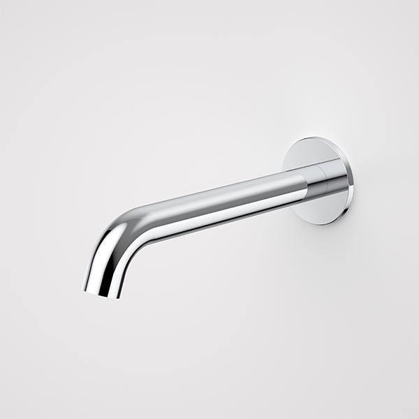 Caroma Liano II 210mm Wall Basin/Bath Oulet - Ideal Bathroom Centre96374C6AChrome