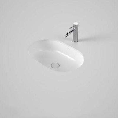 Caroma Liano II Pill 580mm Under/Over Counter Basin