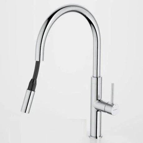 Caroma Liano II Pull Out Sink Mixer - Ideal Bathroom Centre96380C56AChrome