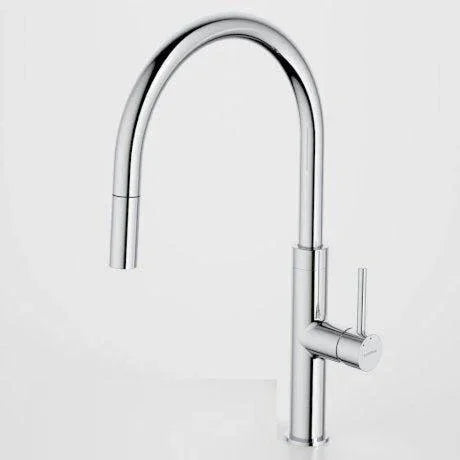 Caroma Liano II Pull Out Sink Mixer - Ideal Bathroom Centre96380C56AChrome