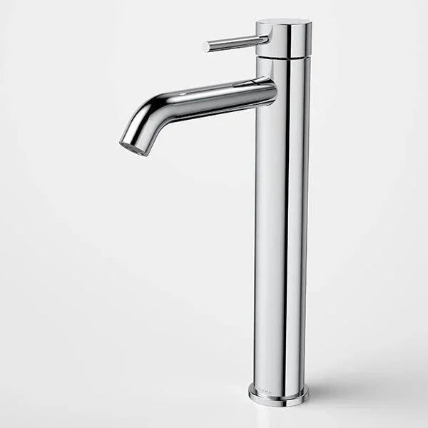 Caroma Liano II Tower Basin Mixer - Ideal Bathroom Centre96343C6AChrome