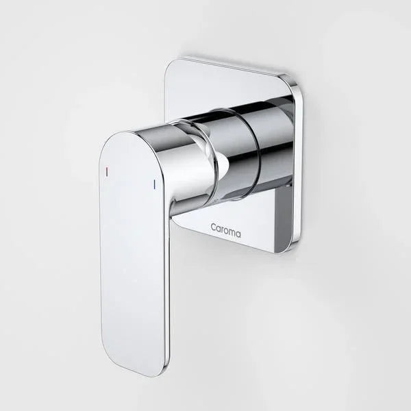 Caroma Luna Bath/Shower Mixer - Ideal Bathroom Centre68184CChrome
