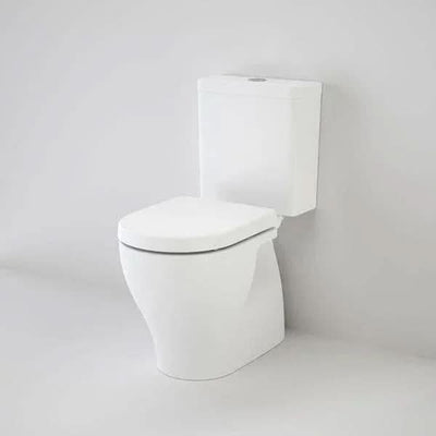 Caroma Luna Cleanflush Close Coupled Toilet Suite
