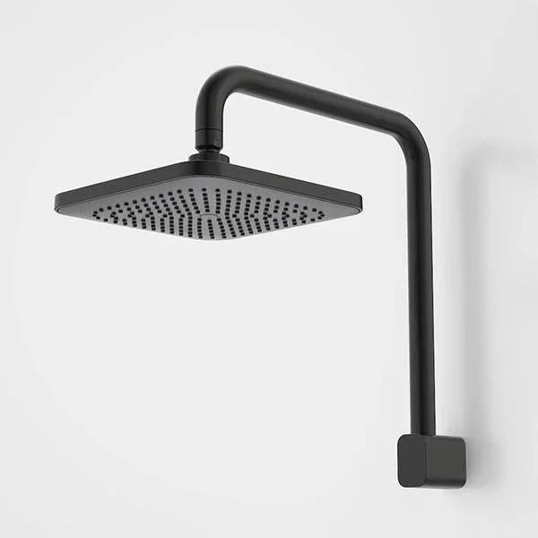 Caroma Luna Fixed Overhead Shower - Ideal Bathroom Centre90391BL4EMatte Black