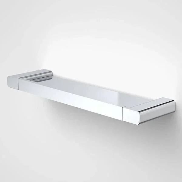 Caroma Luna Metal Shelf - Ideal Bathroom Centre99610CChrome