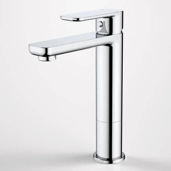 Caroma Luna Mid Basin Mixer - Ideal Bathroom Centre68182C6AChrome