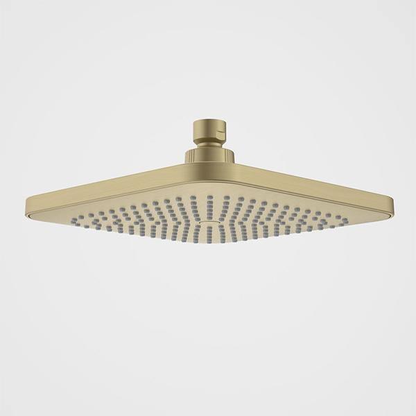 Caroma Luna Overhead Shower Head Only - Ideal Bathroom Centre90386BB4EBrushed Brass