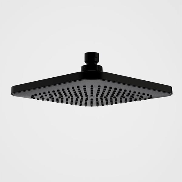 Caroma Luna Overhead Shower Head Only - Ideal Bathroom Centre90386BL4EMatte Black