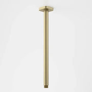 Caroma Luna Straight Ceiling Arm 410mm - Ideal Bathroom Centre90389BBBrushed Brass