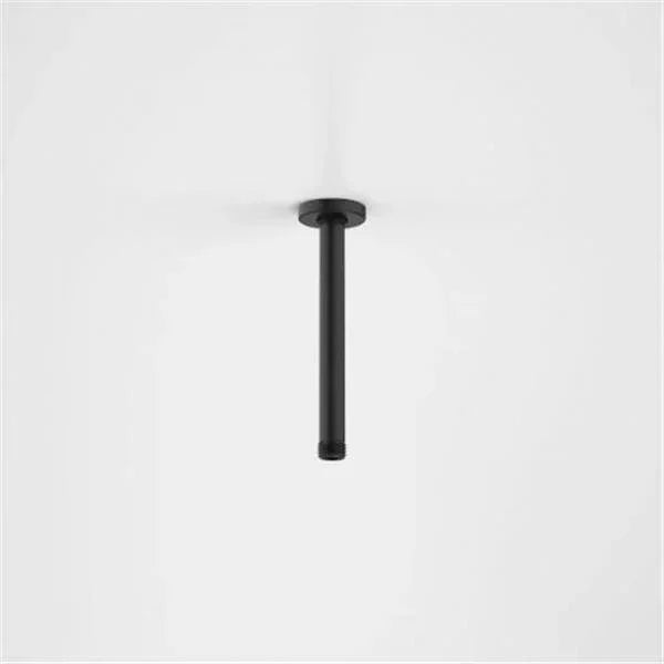 Caroma Urbane II 200mm Ceiling Arm - Ideal Bathroom Centre99658BMatte Black