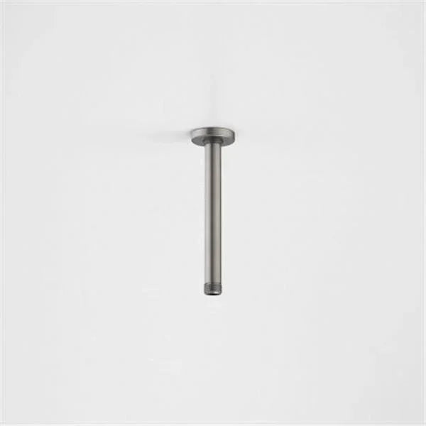 Caroma Urbane II 200mm Ceiling Arm - Ideal Bathroom Centre99658GMGun Metal