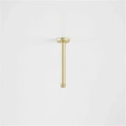 Caroma Urbane II 200mm Ceiling Arm - Ideal Bathroom Centre99658BBBrushed Brass