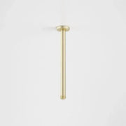 Caroma Urbane II 300mm Ceiling Arm - Ideal Bathroom Centre99639BBBrushed Brass