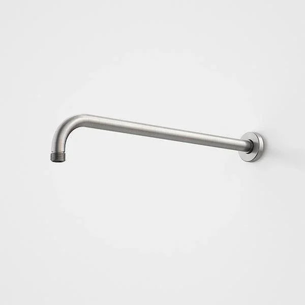 Caroma Urbane II 400mm Right Angled Wall Shower Arm - Ideal Bathroom Centre99641GMGun Metal