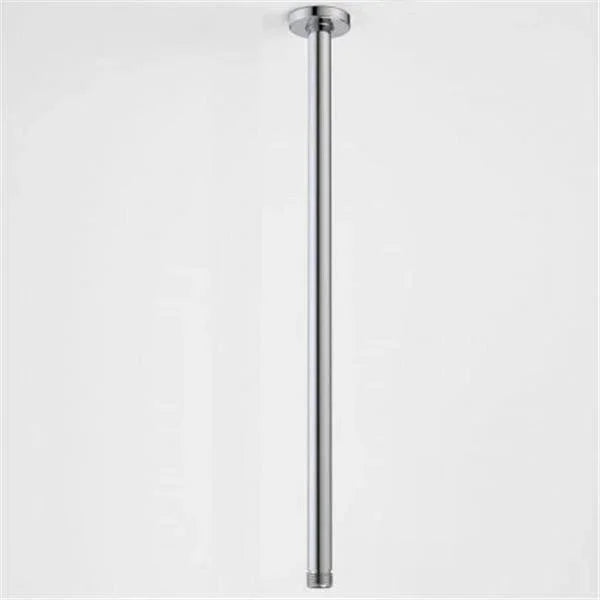 Caroma Urbane II 500mm Ceiling Arm - Ideal Bathroom Centre99640BNBrushed Nickel