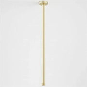 Caroma Urbane II 500mm Ceiling Arm - Ideal Bathroom Centre99640BBBrushed Brass