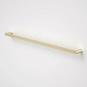 Caroma Urbane II 800m Single Towel Rail - Ideal Bathroom Centre99617BBBrushed Brass