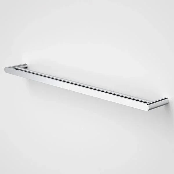 Caroma Urbane II 800mm Double Towel Rail - Ideal Bathroom Centre99616CChrome