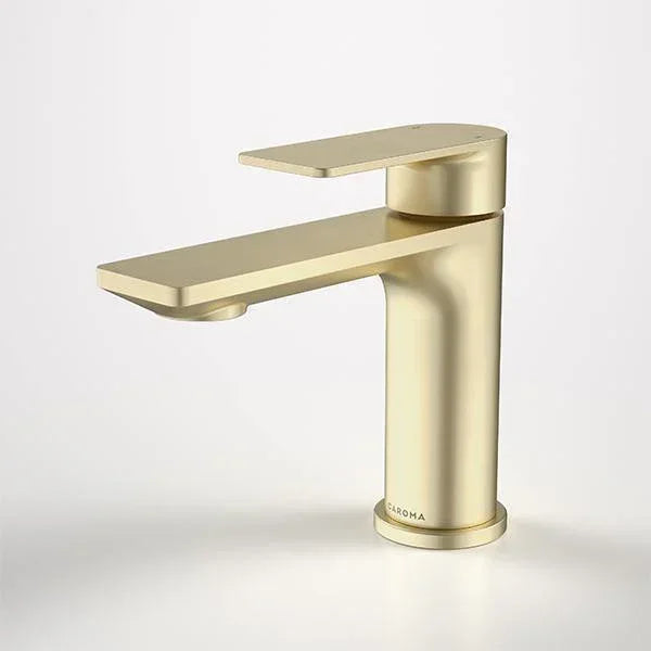 Caroma Urbane II Basin Mixer - Ideal Bathroom Centre98608C6AChrome