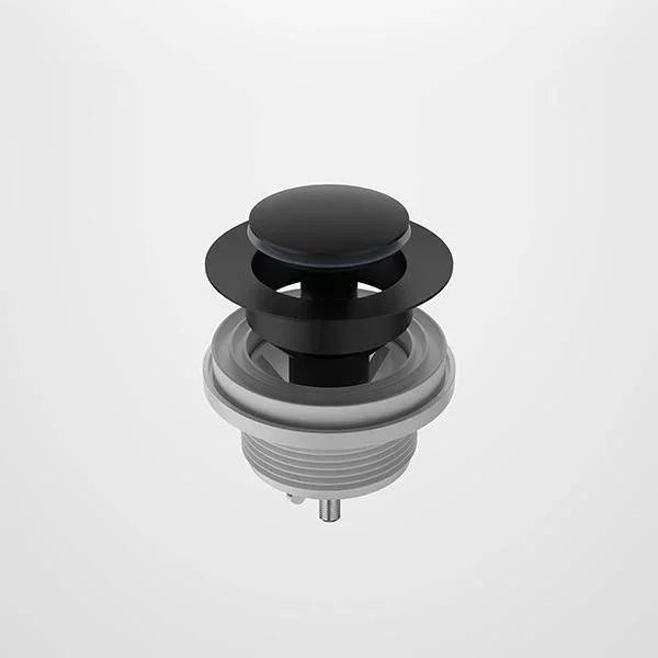 Caroma Urbane II Bath Pop Up Waste - Ideal Bathroom Centre323060BMatte Black