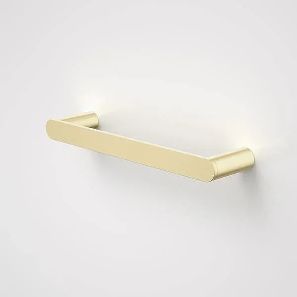Caroma Urbane II Hand Towel Holders - Ideal Bathroom Centre99618BBBrushed Brass