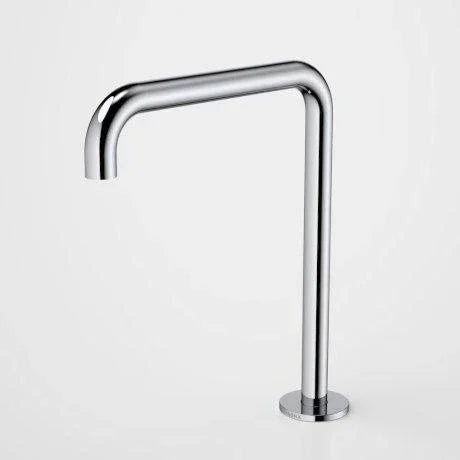 Caroma Urbane II Hob Swivel Outlet 220mm - Ideal Bathroom Centre99685C65AChrome