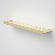 Caroma Urbane II Metal Shelf - Ideal Bathroom Centre99619BBBrushed Brass