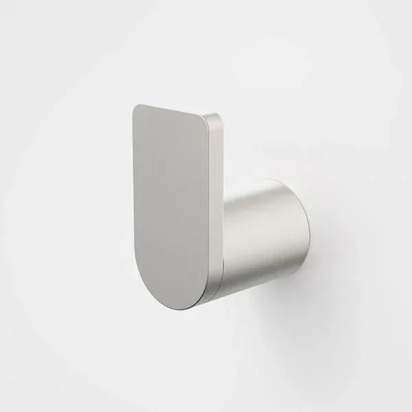 Caroma Urbane II Robe Hook - Ideal Bathroom Centre99621BNBrushed Nickel