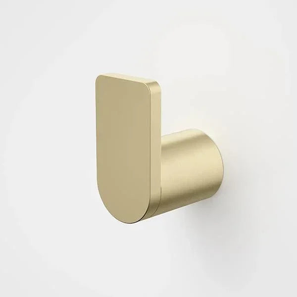 Caroma Urbane II Robe Hook - Ideal Bathroom Centre99621BBBrushed Brass