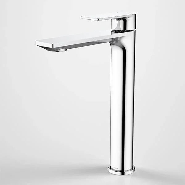 Caroma Urbane II Tall Basin Mixer - Ideal Bathroom Centre98609C6AChrome