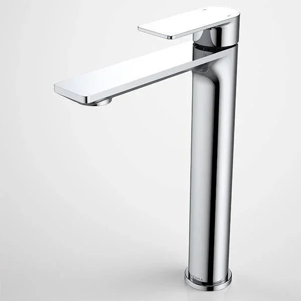 Caroma Urbane II Tall Basin Mixer - Ideal Bathroom Centre98609C6AChrome