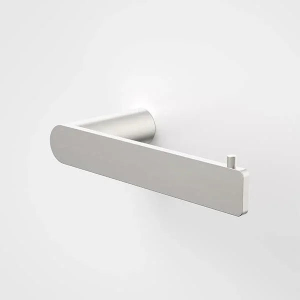 Caroma Urbane II Toilet Roll Holder - Ideal Bathroom Centre99620BNBrushed Nickel