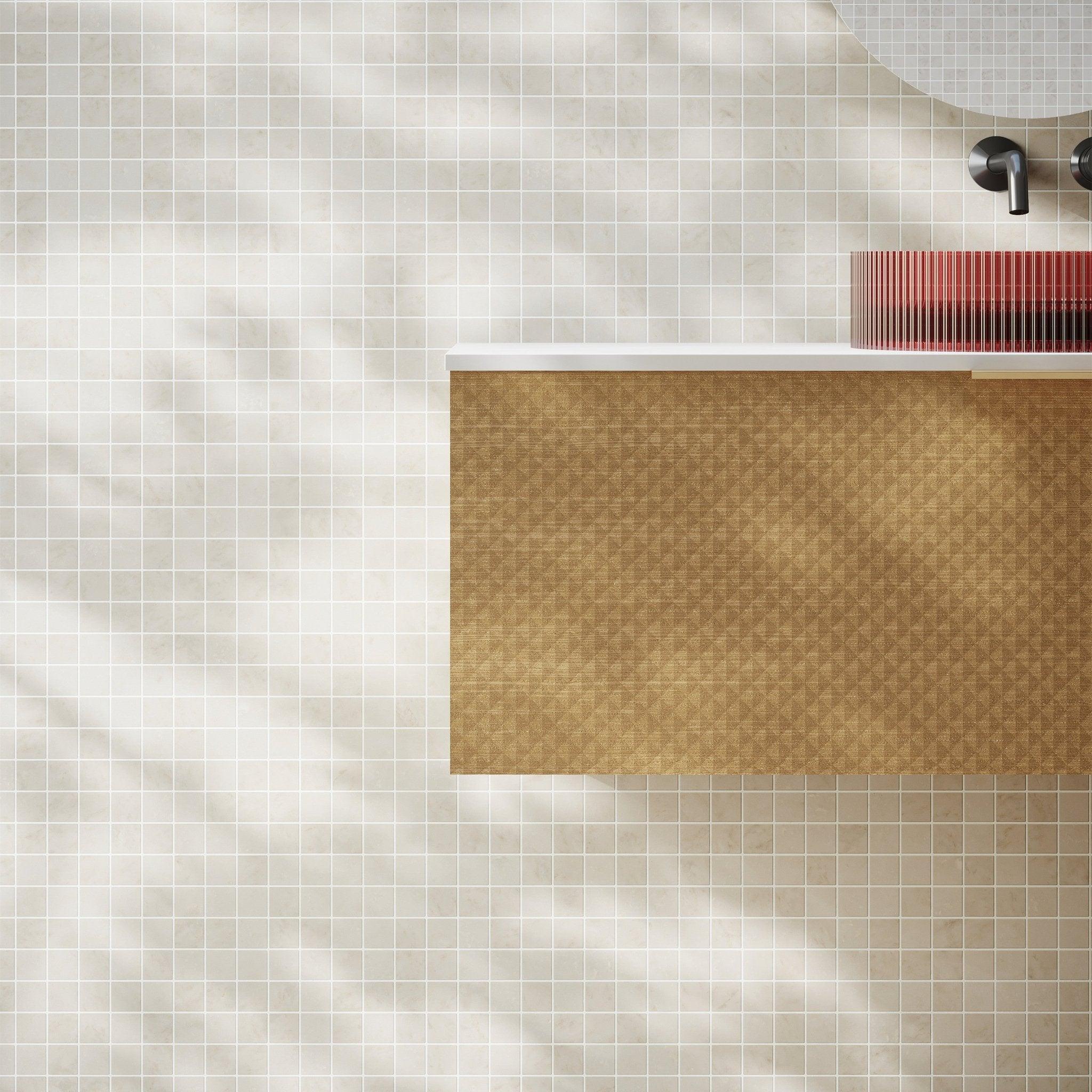 Cassa Design Relievo Wall Hung Vanity - Ideal Bathroom CentreREL600IORelievo Oak600mm