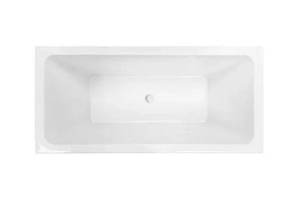 Decina Carina 1525/1675/1750 Island Bath - Ideal Bathroom CentreCA1525W1525mm