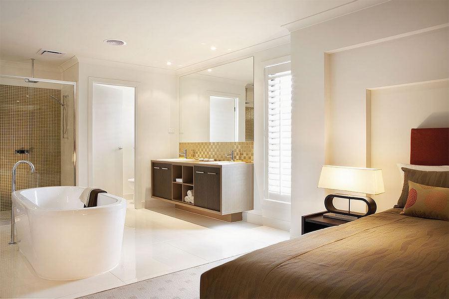 Decina Cool 1500/1790 Freestanding Bath - Ideal Bathroom CentreCO1500W1500mm