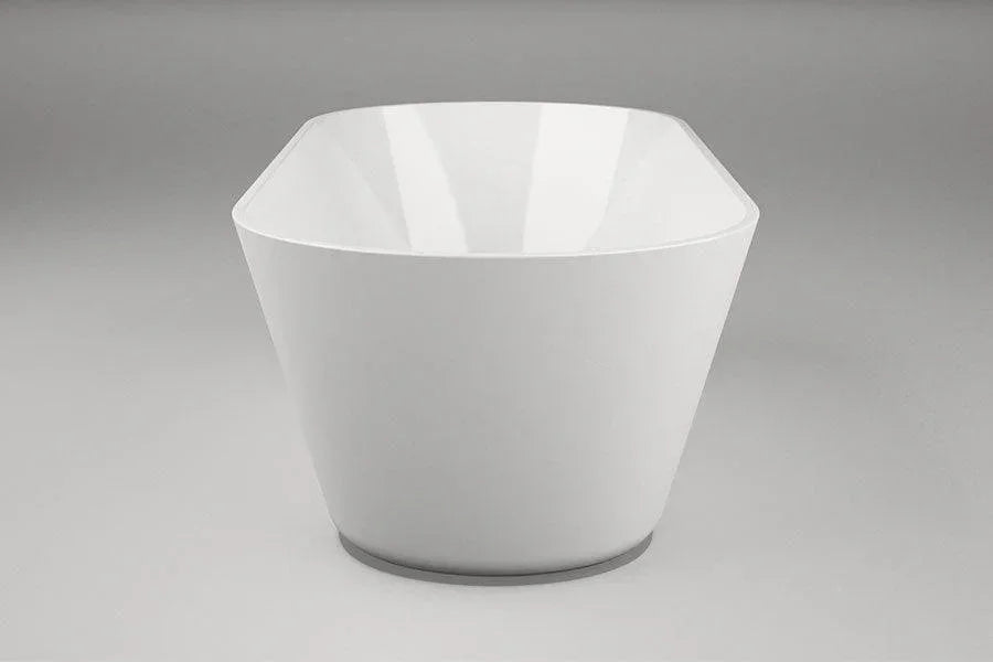 Decina Elinea 1500/1790 Freestanding Bath - Ideal Bathroom CentreEL1500S1500mm