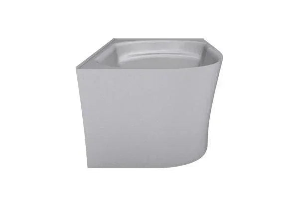 Decina Natalia 1500 Corner Back To Wall Freestanding Bath - Ideal Bathroom CentreNA1500RWR/H CORNER