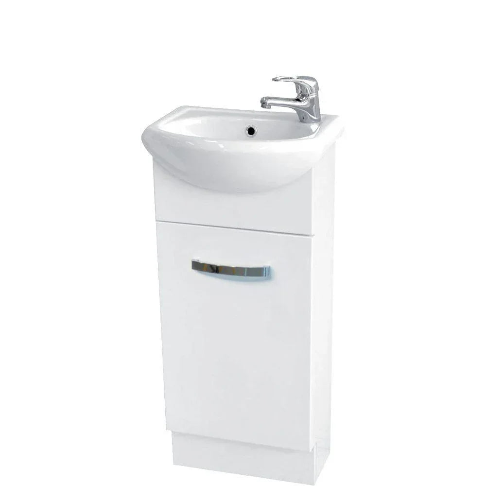 Fienza ANTONIO 400mm Vanity - Ideal Bathroom Centre40AKW