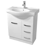 Fienza ANTONIO 750 Vanity - Ideal Bathroom Centre75EKW