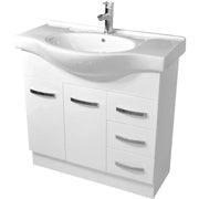 Fienza ANTONIO 900 Vanity - Ideal Bathroom Centre90EKW