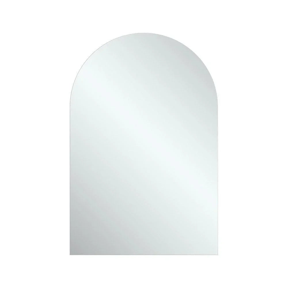 Fienza Arch Mirror - Ideal Bathroom CentrePEM600A600mm