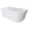 Fienza Cloe 1400mm Corner Back To Wall Bath - Ideal Bathroom CentreFR75-1400RRight Hand Corner