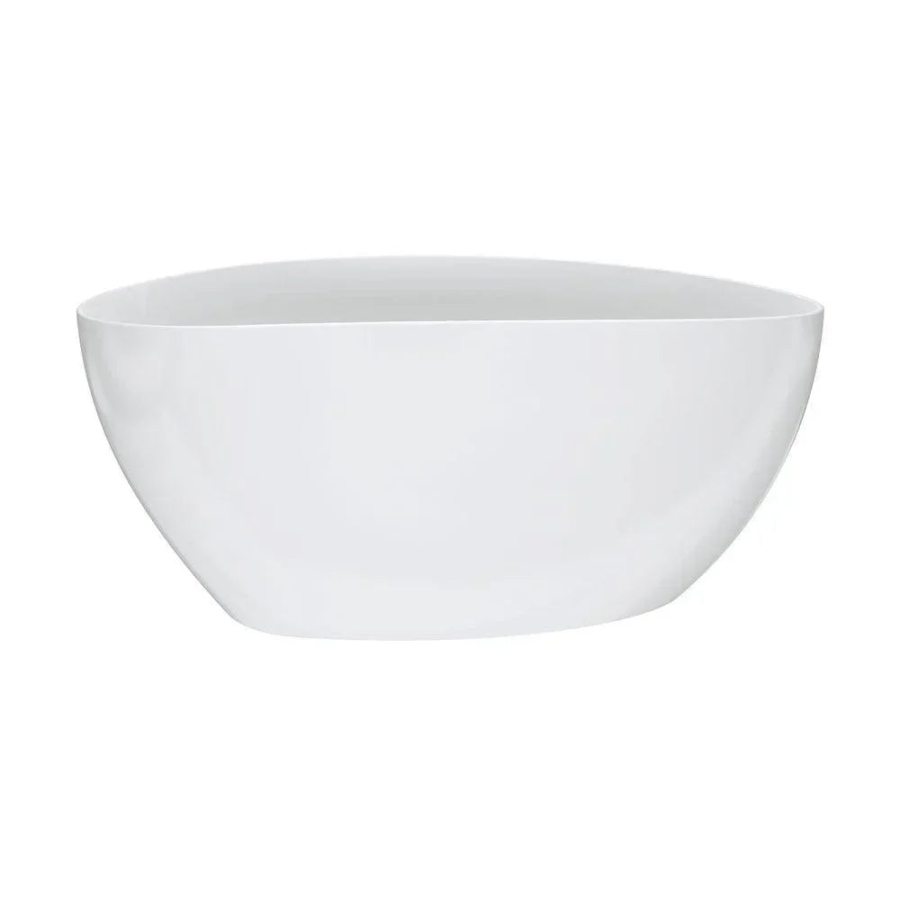 Fienza Dayo 1500/1700mm Freestanding Bath - Ideal Bathroom CentreFR94-15001500mm