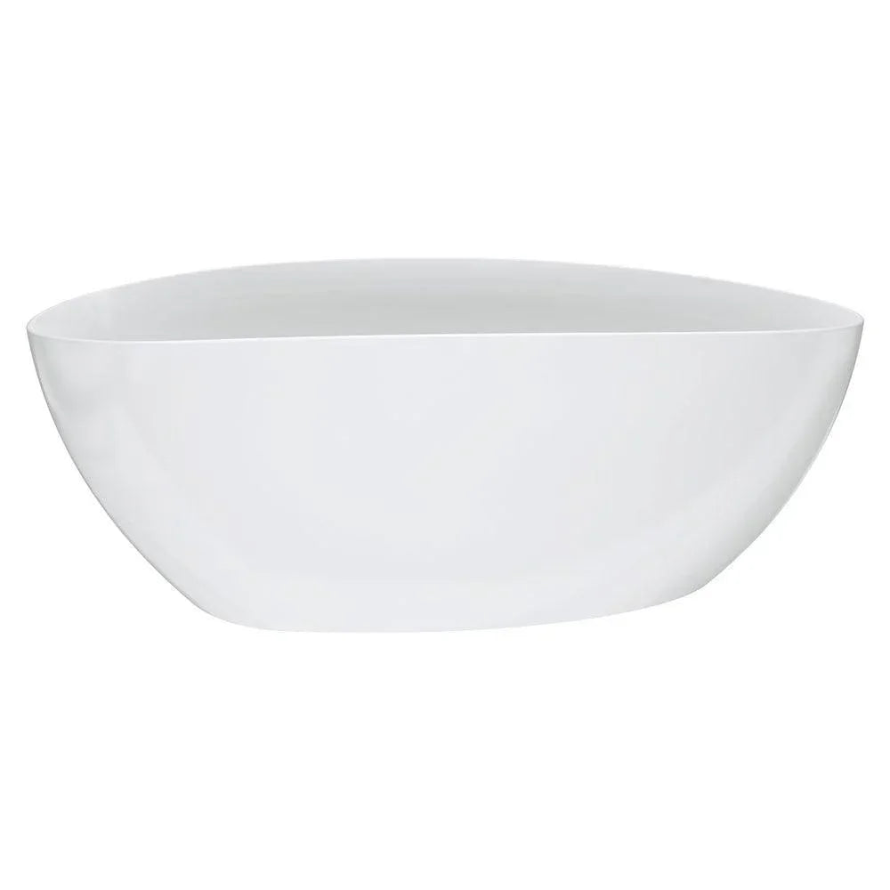 Fienza Dayo 1500/1700mm Freestanding Bath - Ideal Bathroom CentreFR94-15001500mm