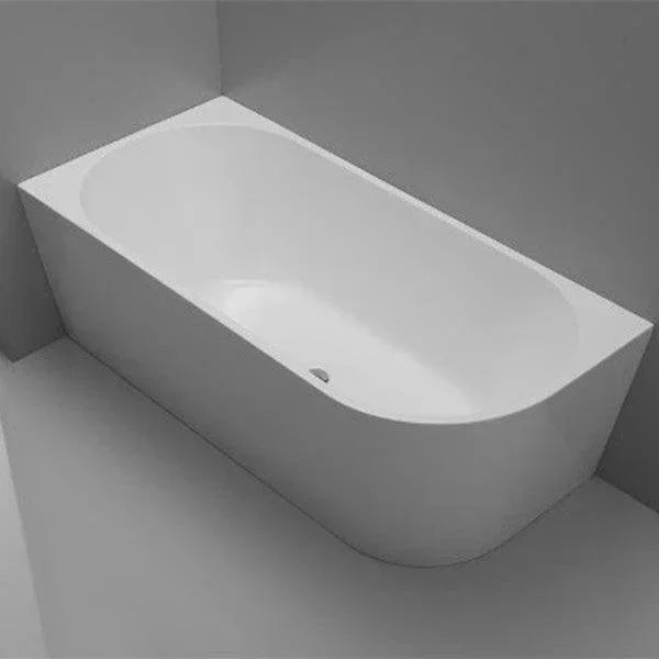 Fienza Isabella 1500/1700mm Corner Bathtub - Ideal Bathroom CentreFR67-1500R1500MMR/H CORNER