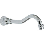 Fienza LILLIAN Fixed Bath Outlet 220mm - Ideal Bathroom Centre336110Chrome