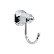 Fienza LILLIAN Robe Hook - Ideal Bathroom Centre81004Chrome